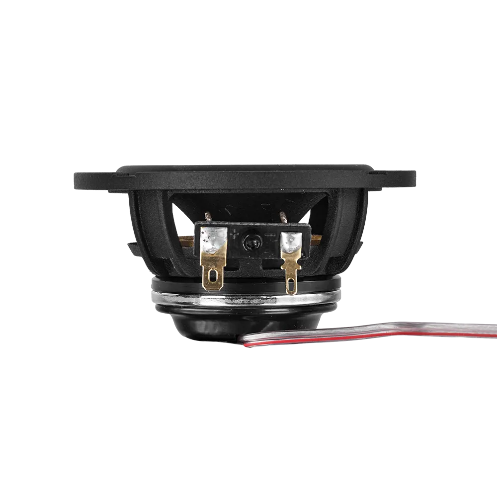 DLS Reference RC3, koaksialiniai garsiakalbiai, 7.5 cm