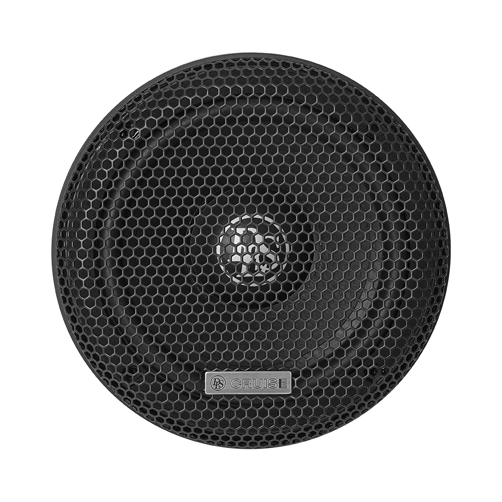 DLS Cruise CR6.D2, automobilinis žemų dažnių garsiakalbis