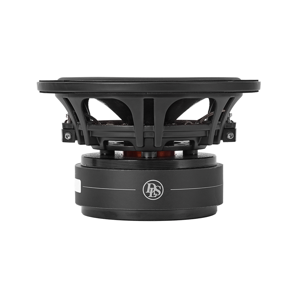 DLS Cruise CR6.D2, automobilinis žemų dažnių garsiakalbis