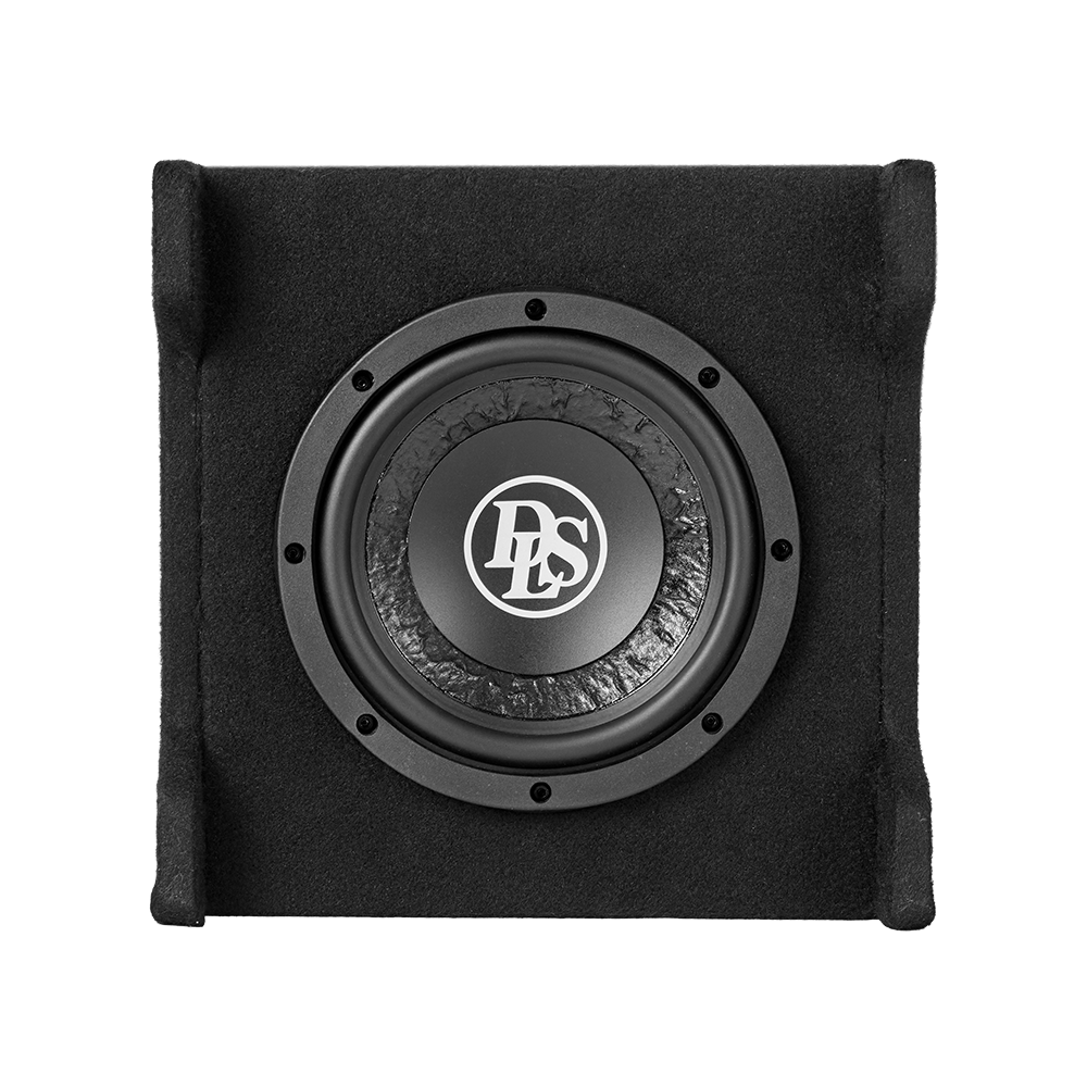 DLS Performance PESB18, 20 cm automobilinis žemų dažnių garsiakalbis