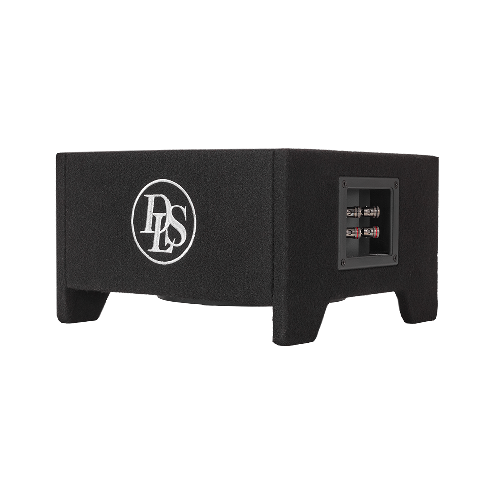 DLS Performance PESB18, 20 cm automobilinis žemų dažnių garsiakalbis