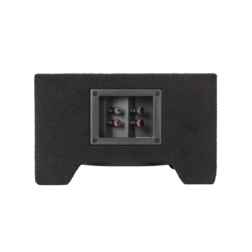 DLS Performance PESB18, 20 cm automobilinis žemų dažnių garsiakalbis