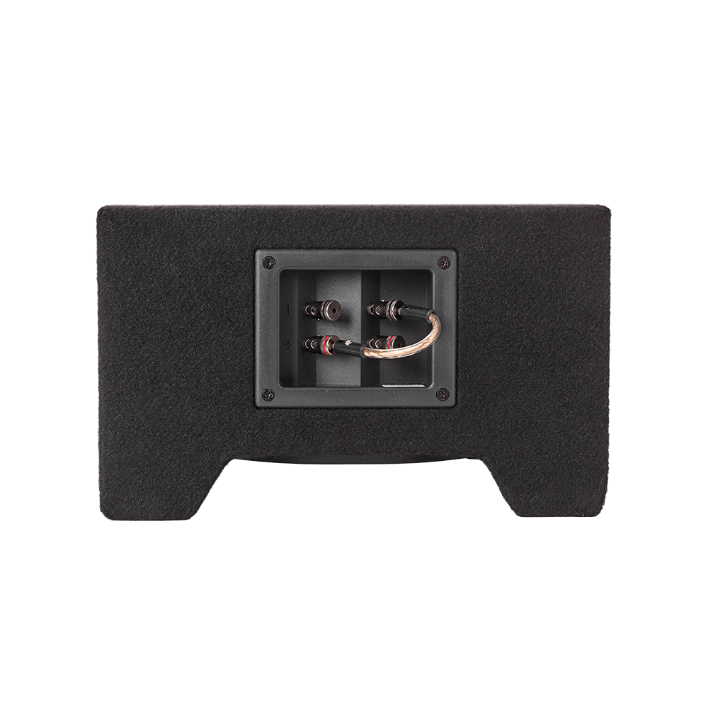 DLS Performance PESB18, 20 cm automobilinis žemų dažnių garsiakalbis