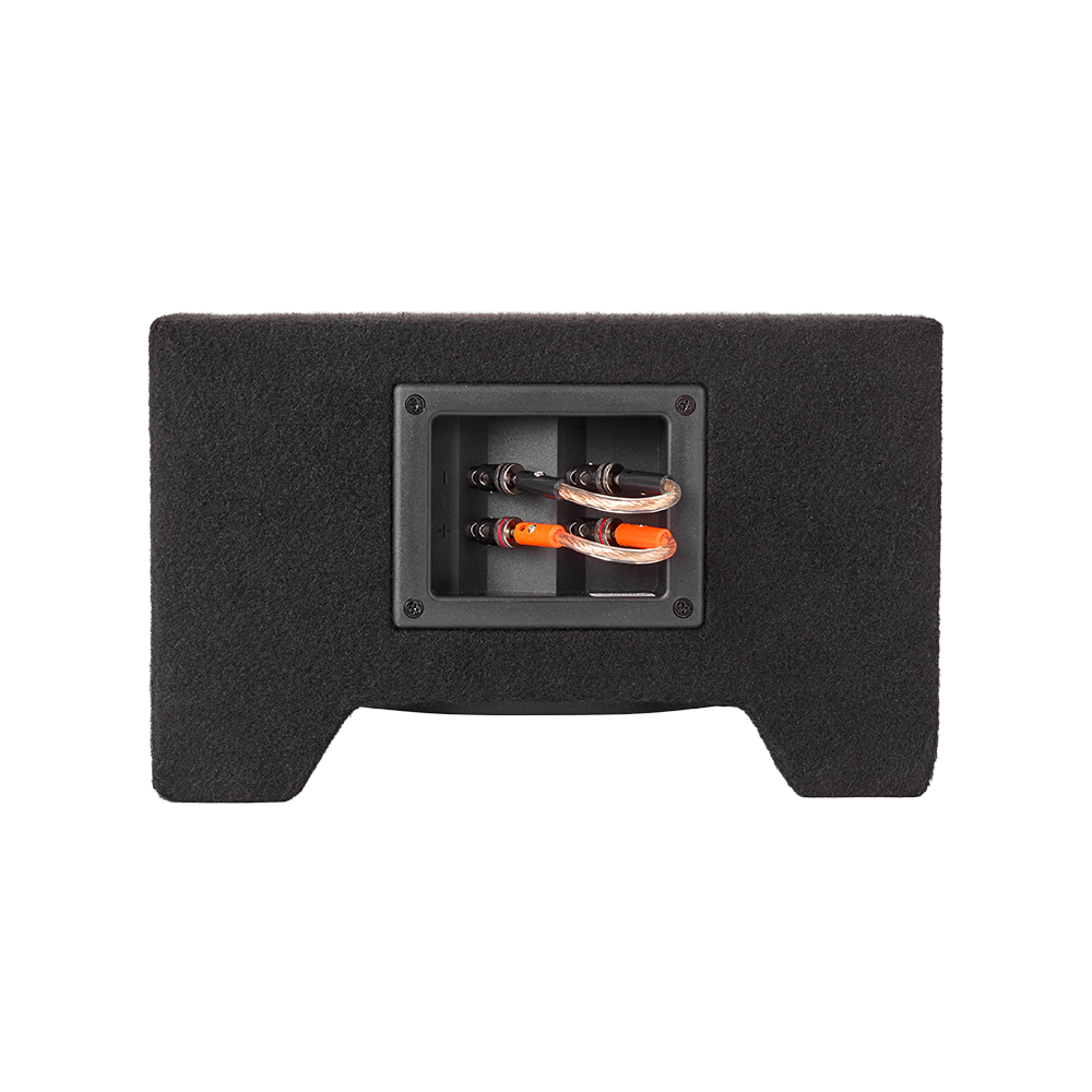 DLS Performance PESB18, 20 cm automobilinis žemų dažnių garsiakalbis