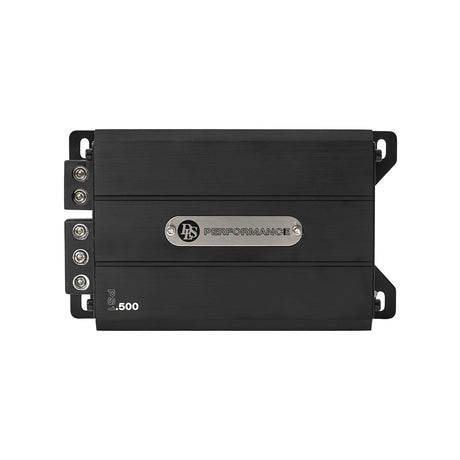 DLS Performance PS1.500, Mono garso stiprintuvas automobiliui