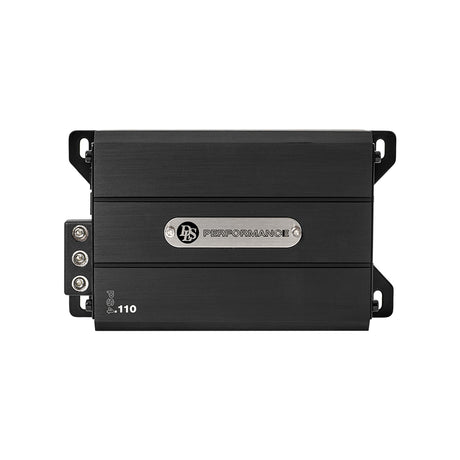 DLS Performance PS4.110, 4-rių kanalų garso stiprintuvas