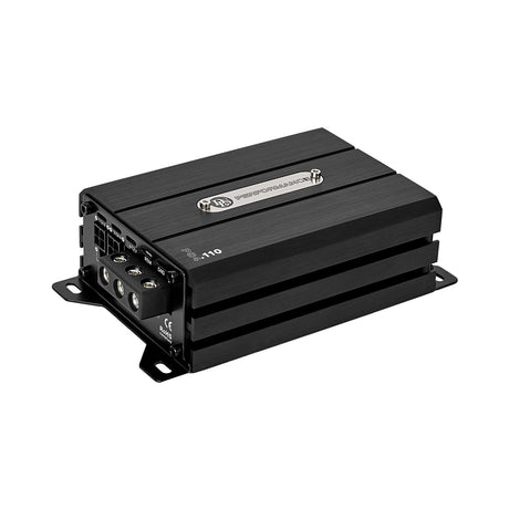 DLS Performance PS4.110, 4-rių kanalų garso stiprintuvas