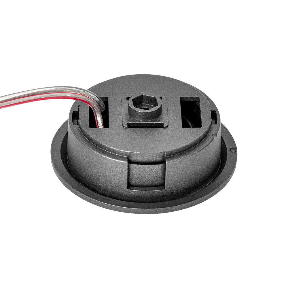 DLS Reference RCS6.25, 16.5 cm komponentinė garsiakalbių sistema, 100W RMS
