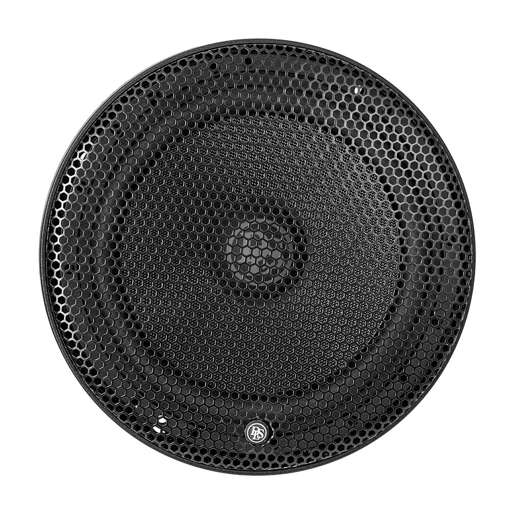 DLS Reference RCS6.25, 16.5 cm komponentinė garsiakalbių sistema, 100W RMS