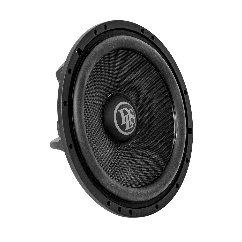 DLS Reference RCS6.25, 16.5 cm komponentinė garsiakalbių sistema, 100W RMS