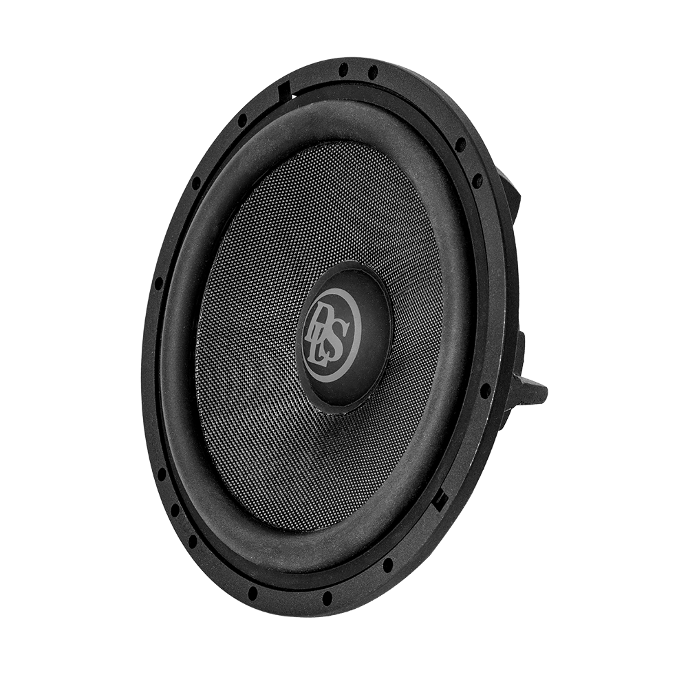 DLS Reference RCS6.25, 16.5 cm komponentinė garsiakalbių sistema, 100W RMS