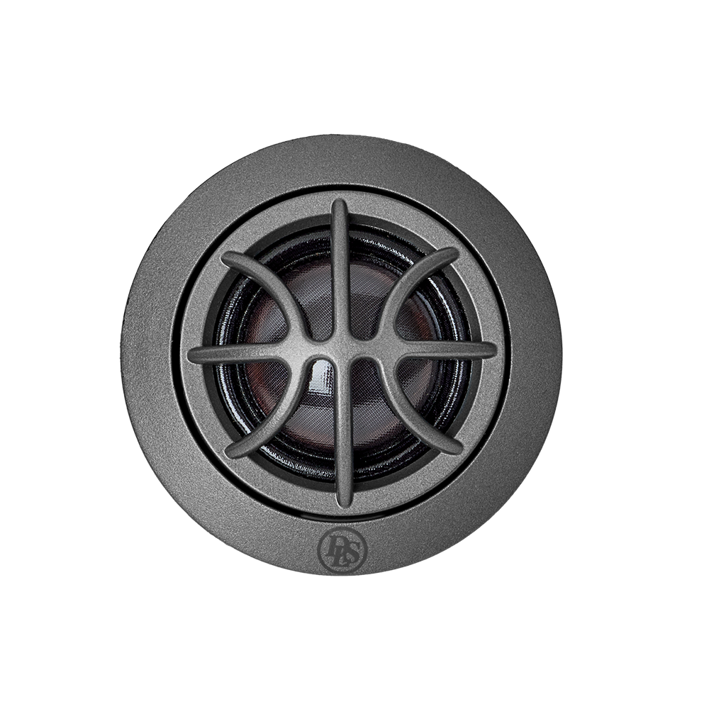 DLS Reference RCS6.25, 16.5 cm komponentinė garsiakalbių sistema, 100W RMS