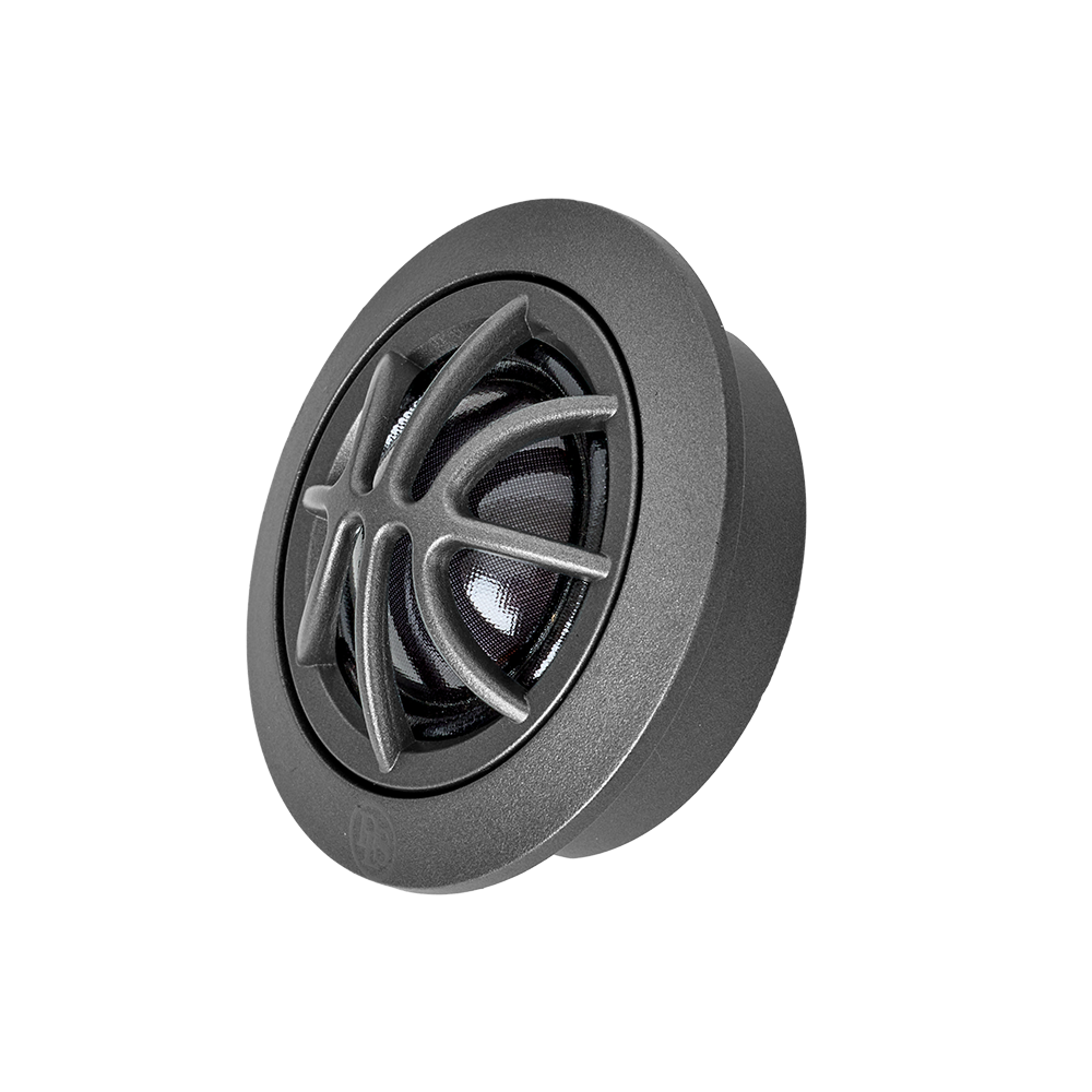 DLS Reference RCS6.25, 16.5 cm komponentinė garsiakalbių sistema, 100W RMS