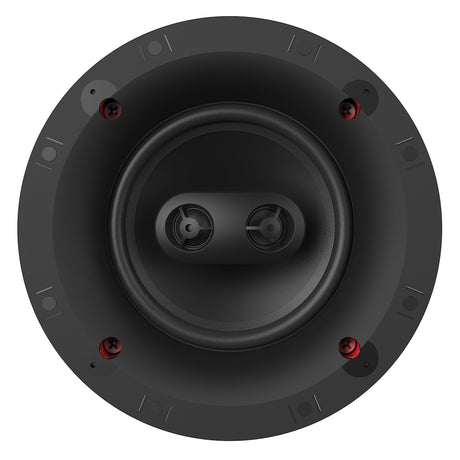 Klipsch DS-160CSM, architektūrinis garsiakalbis (montavimo gylis: 11.03cm)