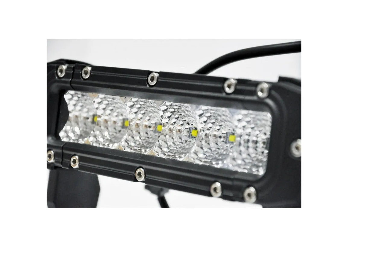 Darbinė lempa LED NSSC NS-WL-1R06