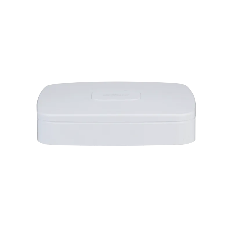 Dahua NVR2104-I Lite AI, 4-rių kanalų įrašymo įrenginys