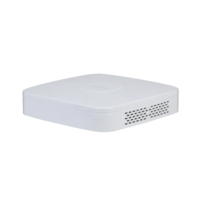 Dahua NVR2104-I Lite AI, 4-rių kanalų įrašymo įrenginys