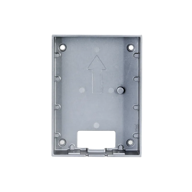 Dahua Technology VTM115, virštinkinio montavimo komplektas