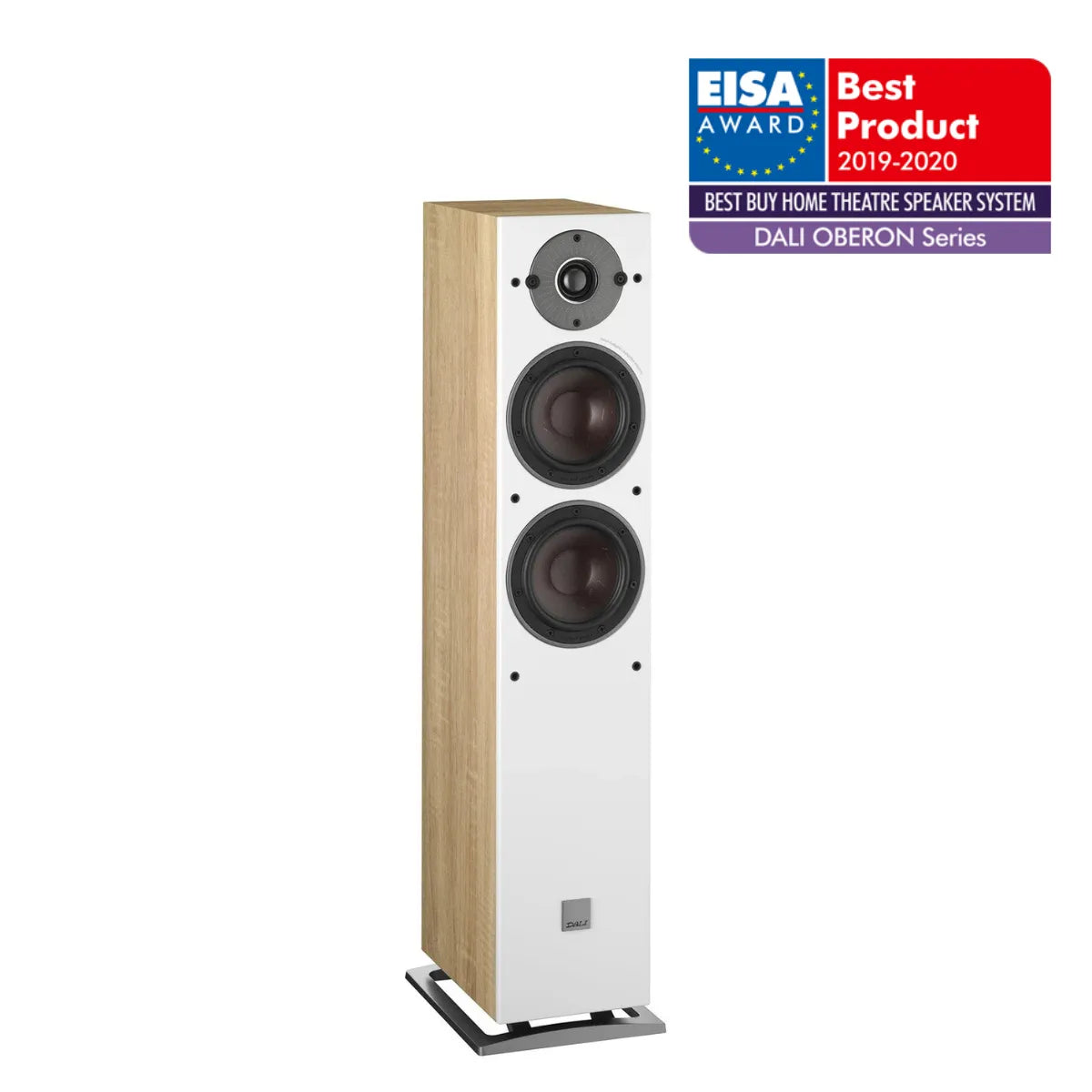 Dali OBERON 5, grindinė kolonėlė (įvairių spalvų)