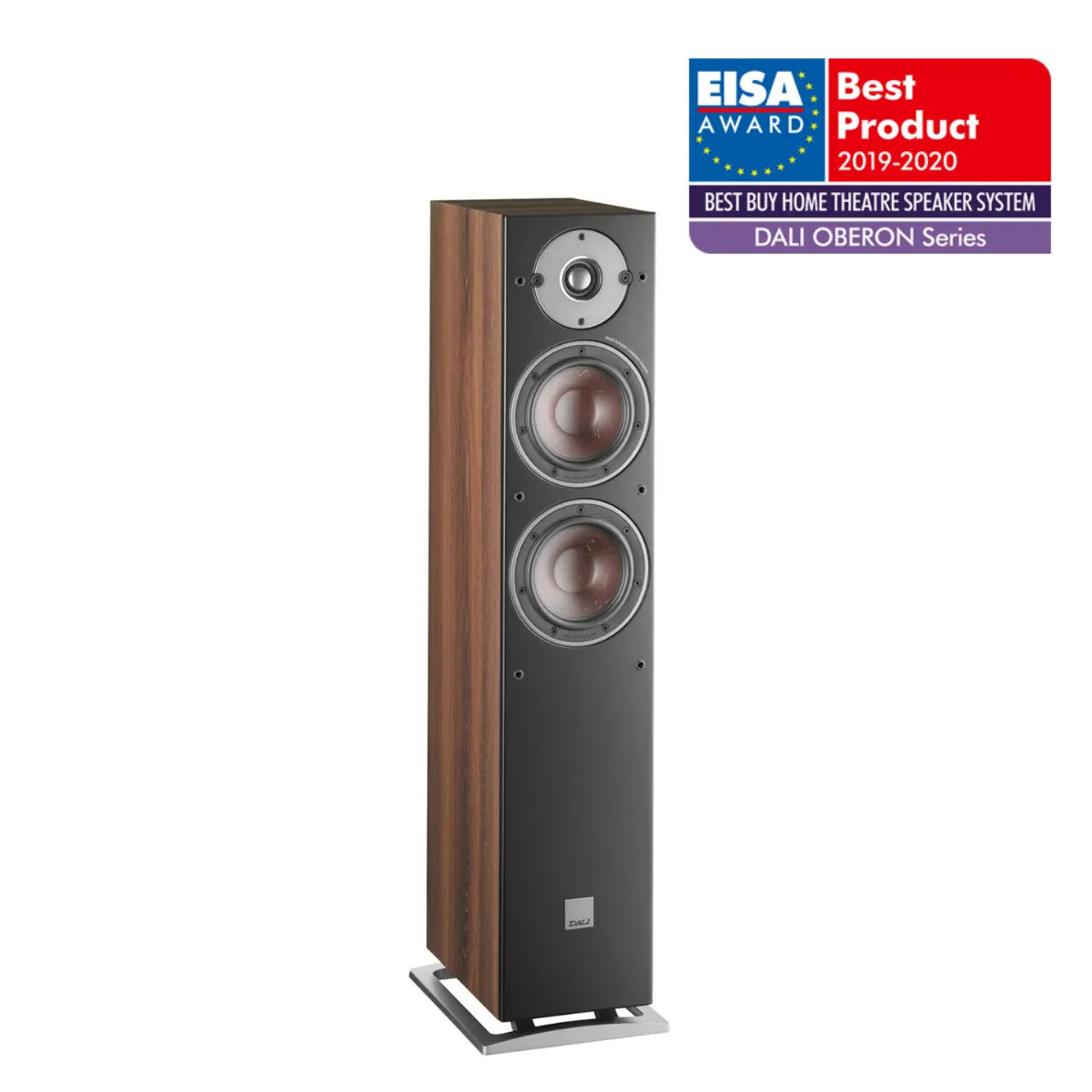 Dali OBERON 5, grindinė kolonėlė (įvairių spalvų)