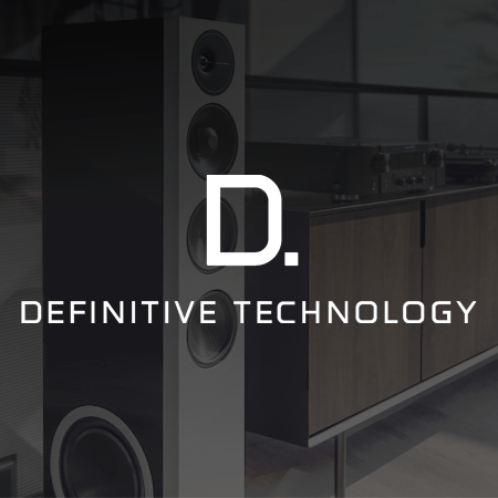 Definitive Technology