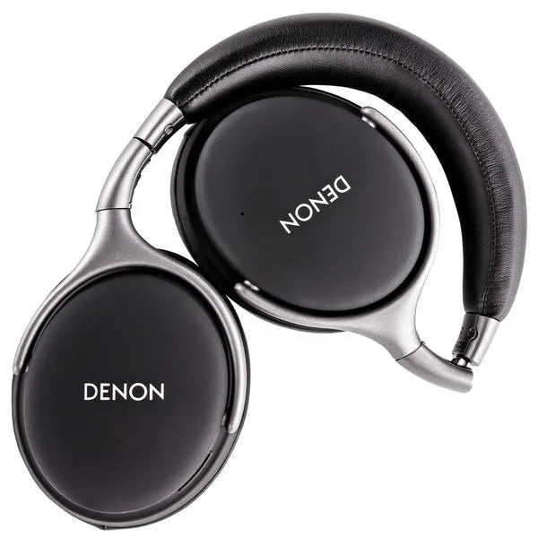 Denon AH-GC25W, belaidės Over-Ear tipo ausinės (įvairių spalvų)