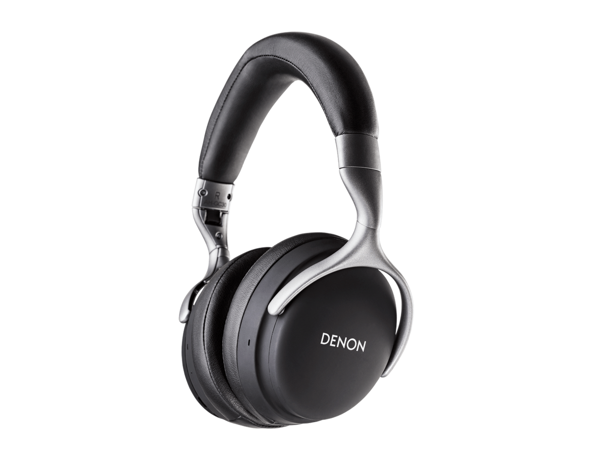 Denon AH-GC30, Bevielės Over-Ear triukšmą slopinančios ausinės