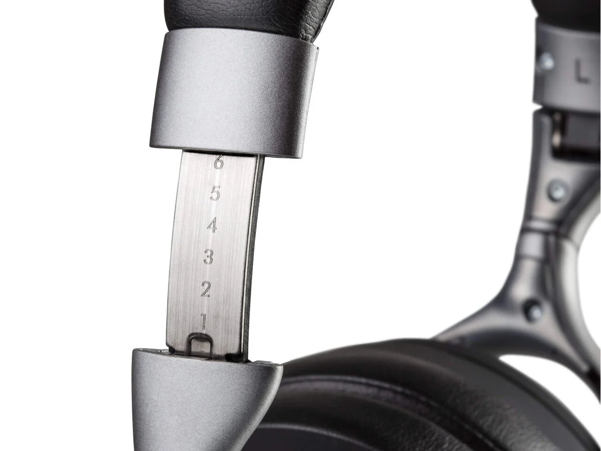 Denon AH-GC30, Bevielės Over-Ear triukšmą slopinančios ausinės