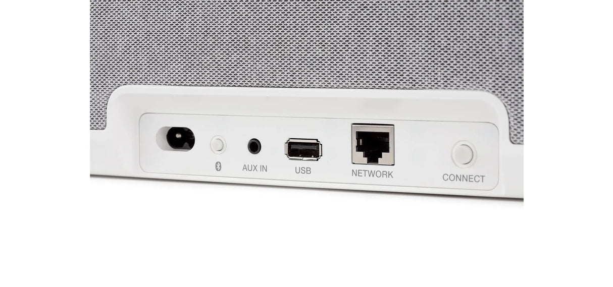 Denon Home 250, belaidė išmani garso kolonėlė, Apple AirPlay, HEOS, Amazon Music, Spotify