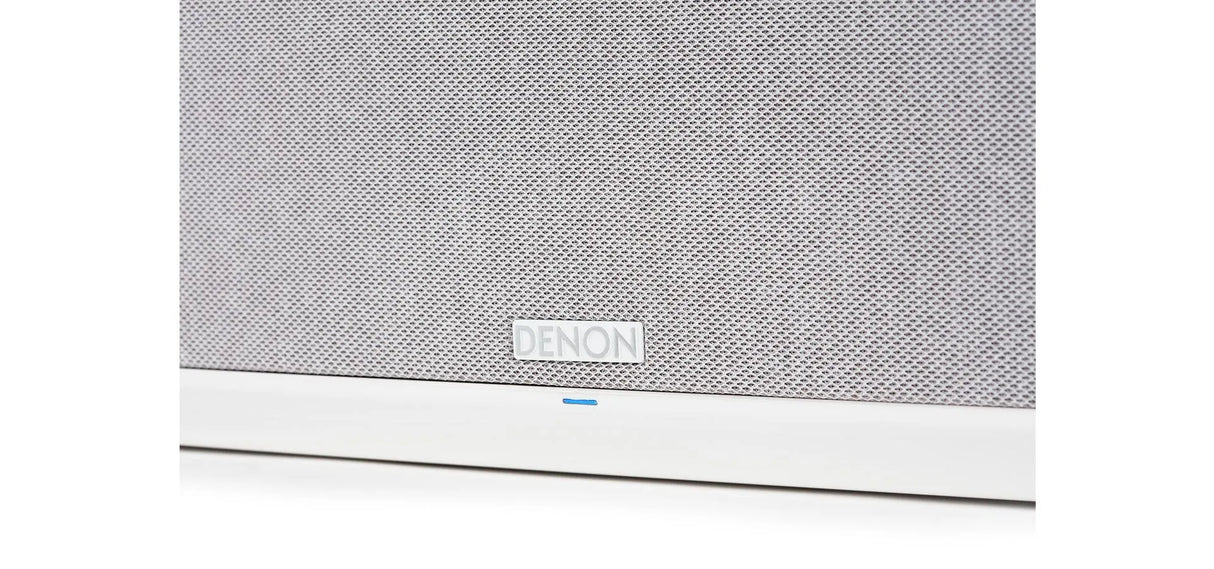 Denon Home 350, belaidė išmani garso kolonėlė, Apple AirPlay, HEOS, Amazon Music, Spotify