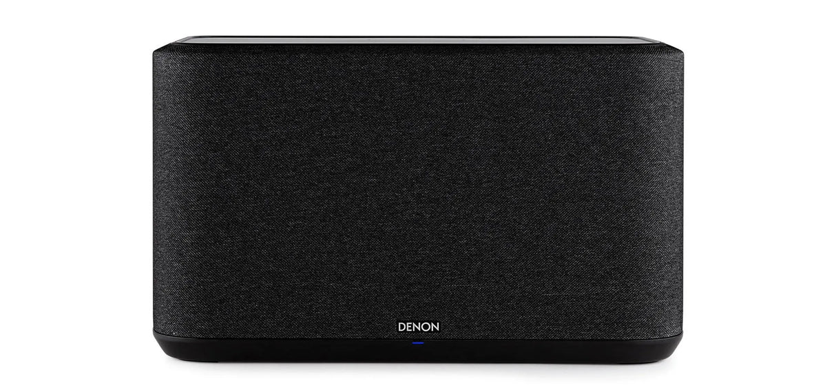 Denon Home 350, belaidė išmani garso kolonėlė, Apple AirPlay, HEOS, Amazon Music, Spotify
