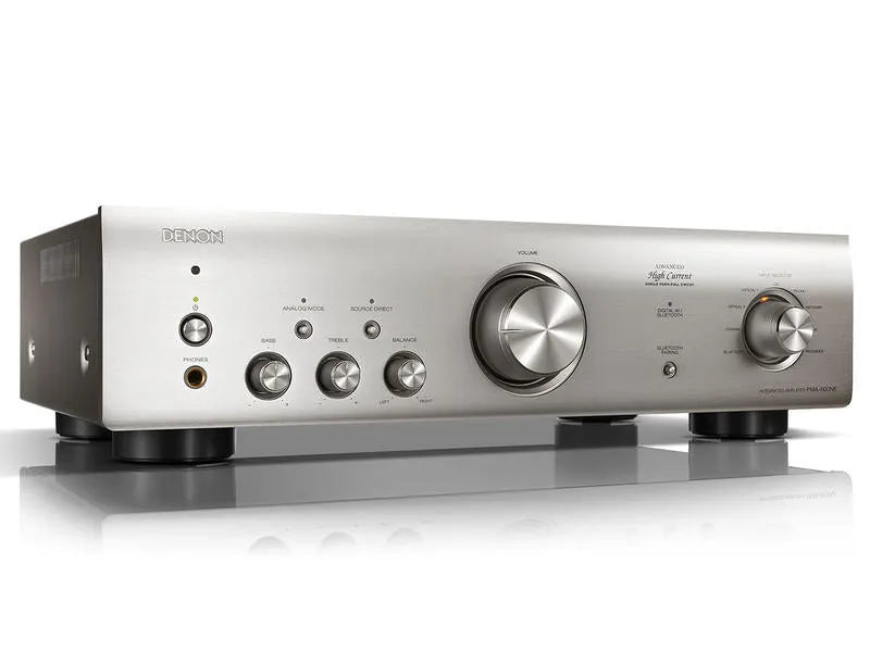 Denon PMA-600NE, integruotas stiprintuvas (įvairių spalvų)