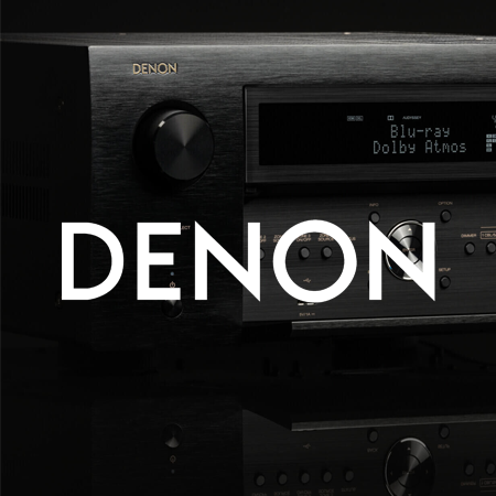 Denon