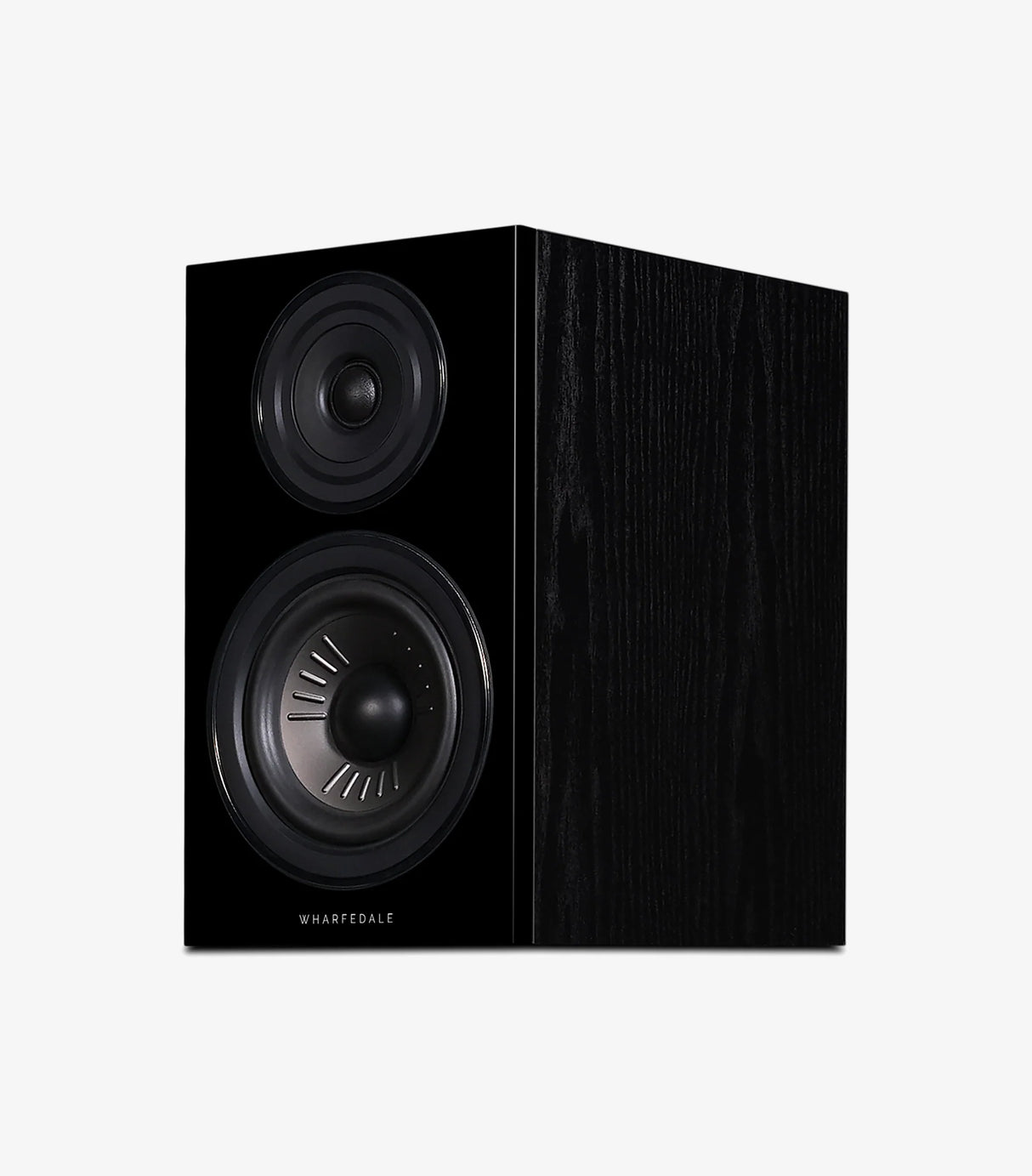 Wharfedale Diamond 12.2, lentyninės garso kolonėlės