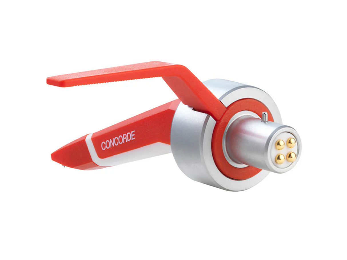 Ortofon Concorde MKII Digital, pakaitinė patefono adata