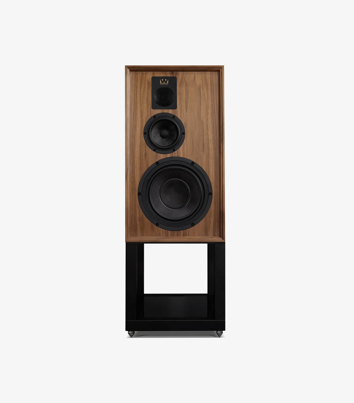 Wharfedale DOVEDALE, grindinės garso kolonėlės