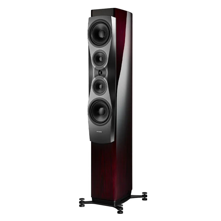 Dynaudio Confidence 60, grindinė garso kolonėlė (įvairių spalvų)