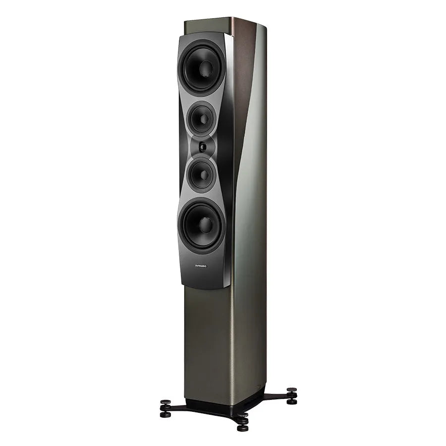 Dynaudio Confidence 60, grindinė garso kolonėlė (įvairių spalvų)