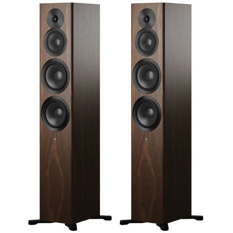 Dynaudio Focus 50, grindinės garso kolonėlės (įvairių spalvų)