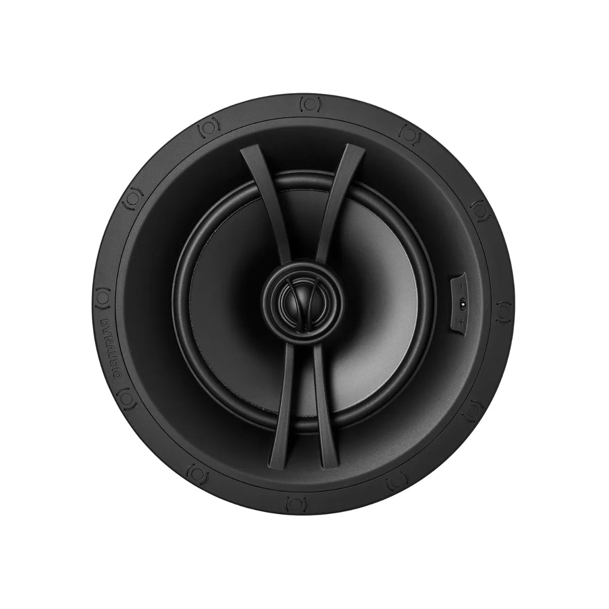 Dynaudio P4-C80, 160W į lubas montuojamas garsiakalbis