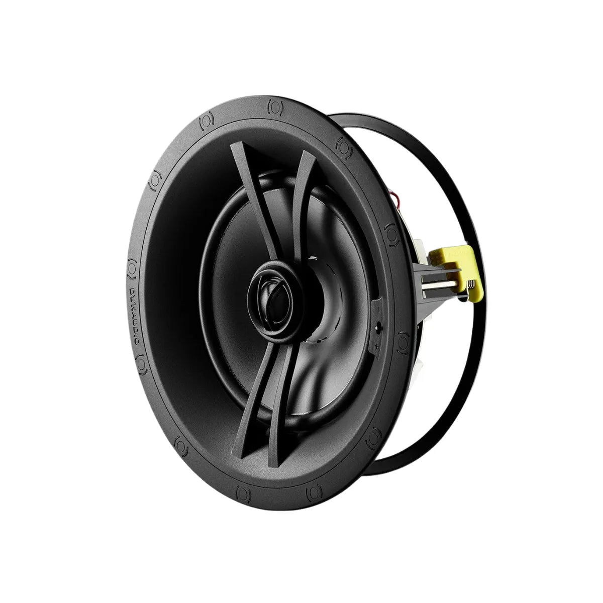 Dynaudio P4-C80, 160W į lubas montuojamas garsiakalbis