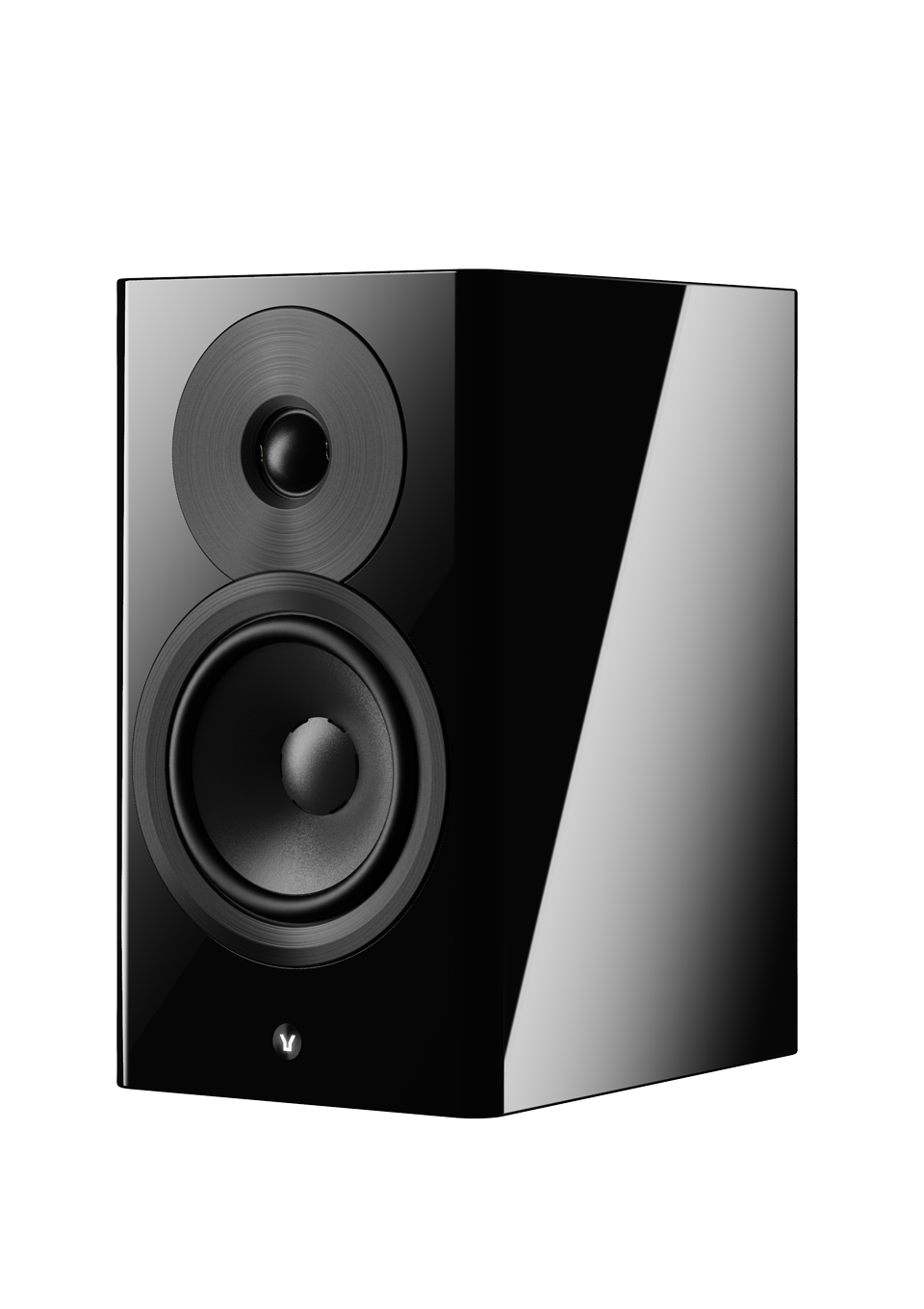 Dynaudio Focus 10, Aktyvios lentyninės garso kolonėlės (įvairių spalvų)