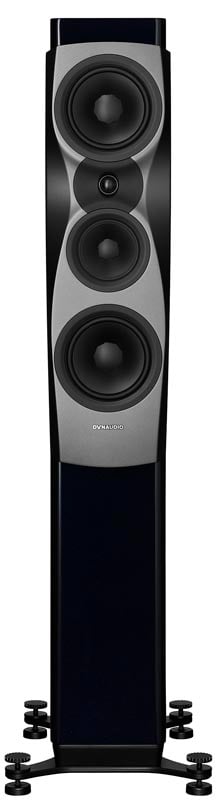 Dynaudio Confidence 30, grindinė garso kolonėlė (įvairių spalvų)