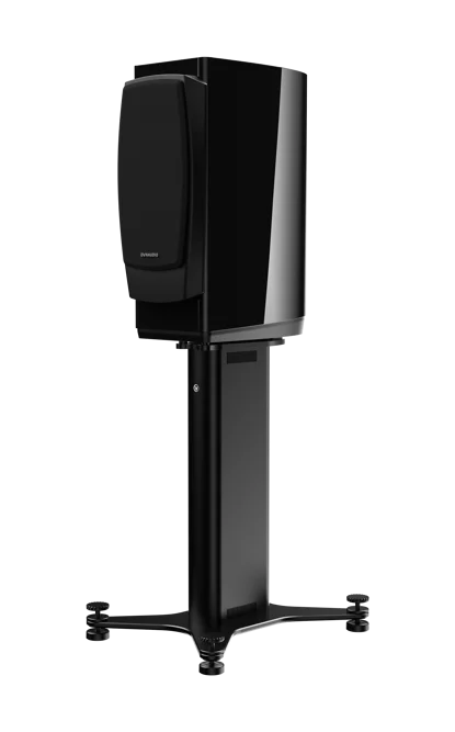 Dynaudio Confidence 20A, lentyninės garso kolonėlės