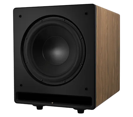 Dynavoice Challenger CSB-V12, aktyvi žemų dažnių garso kolonėlė (įvairių spalvų)