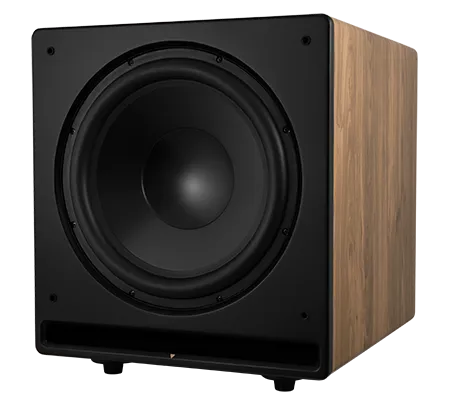 Dynavoice Challenger CSB-V15, aktyvi žemų dažnių garso kolonėlė (įvairių spalvų)