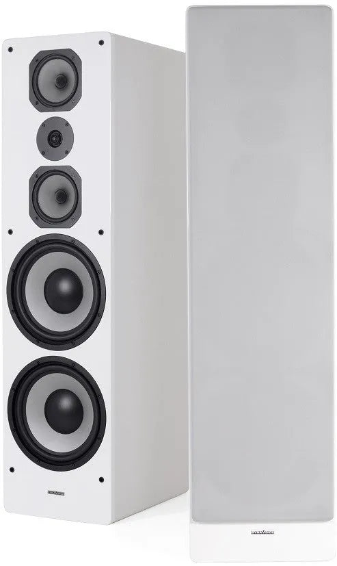 Dynavoice Challenger M-105 EX, grindinės garso kolonėlės (įvairių spalvų)