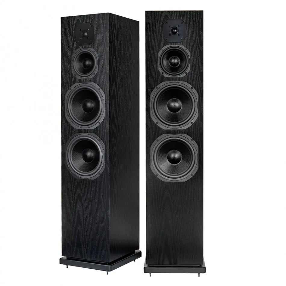 Dynavoice Classic CL-28, grindinės garso kolonėlės (įvairių spalvų)