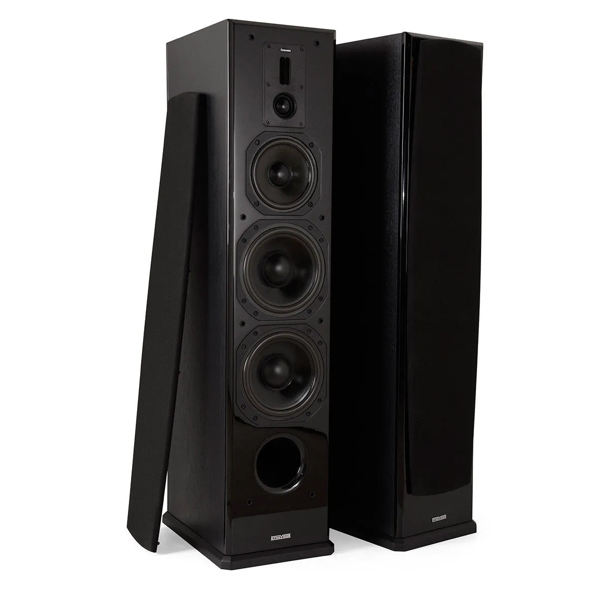 Dynavoice Definition DF-8, grindinės garso kolonėlės (įvairių spalvų)