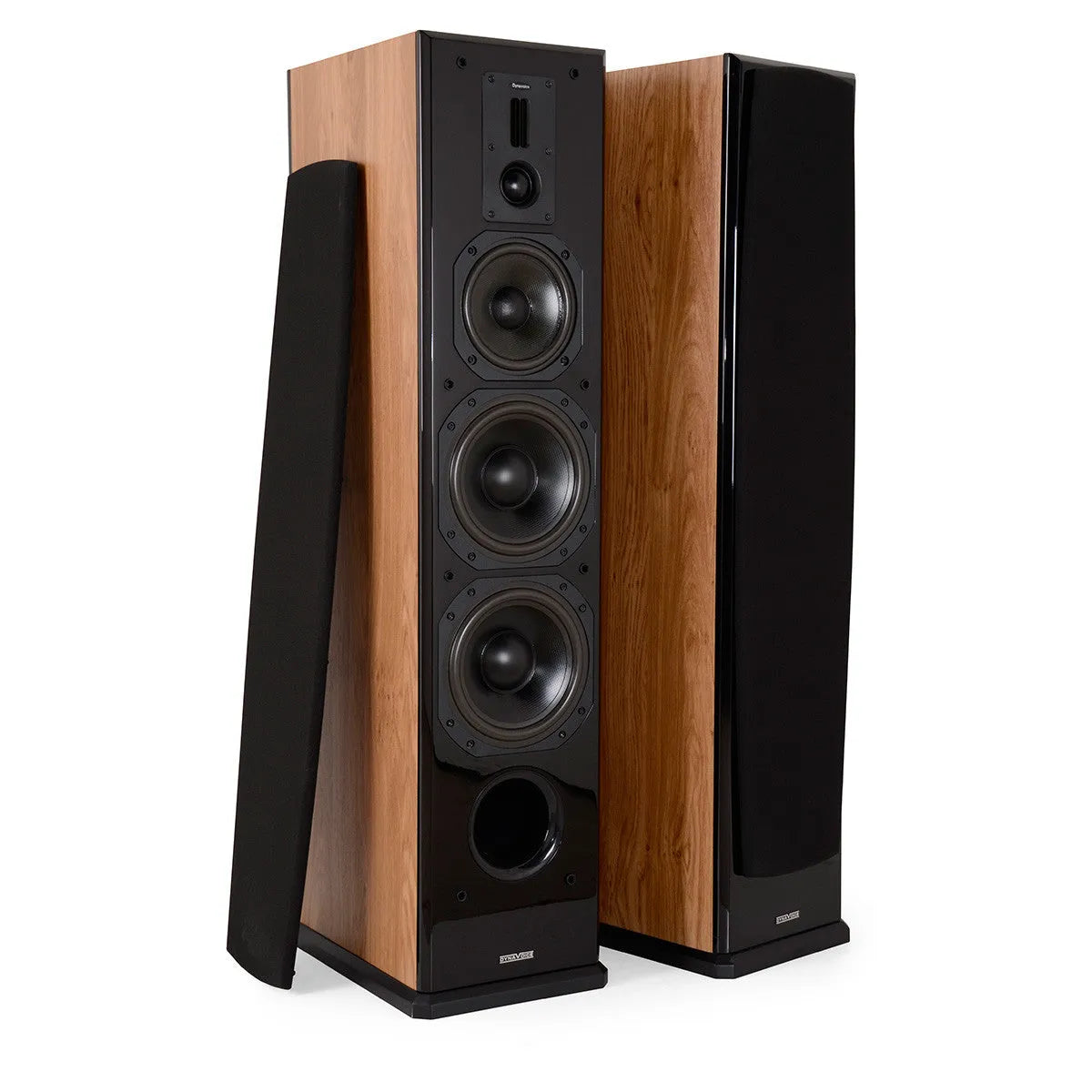 Dynavoice Definition DF-8, grindinės garso kolonėlės (įvairių spalvų)